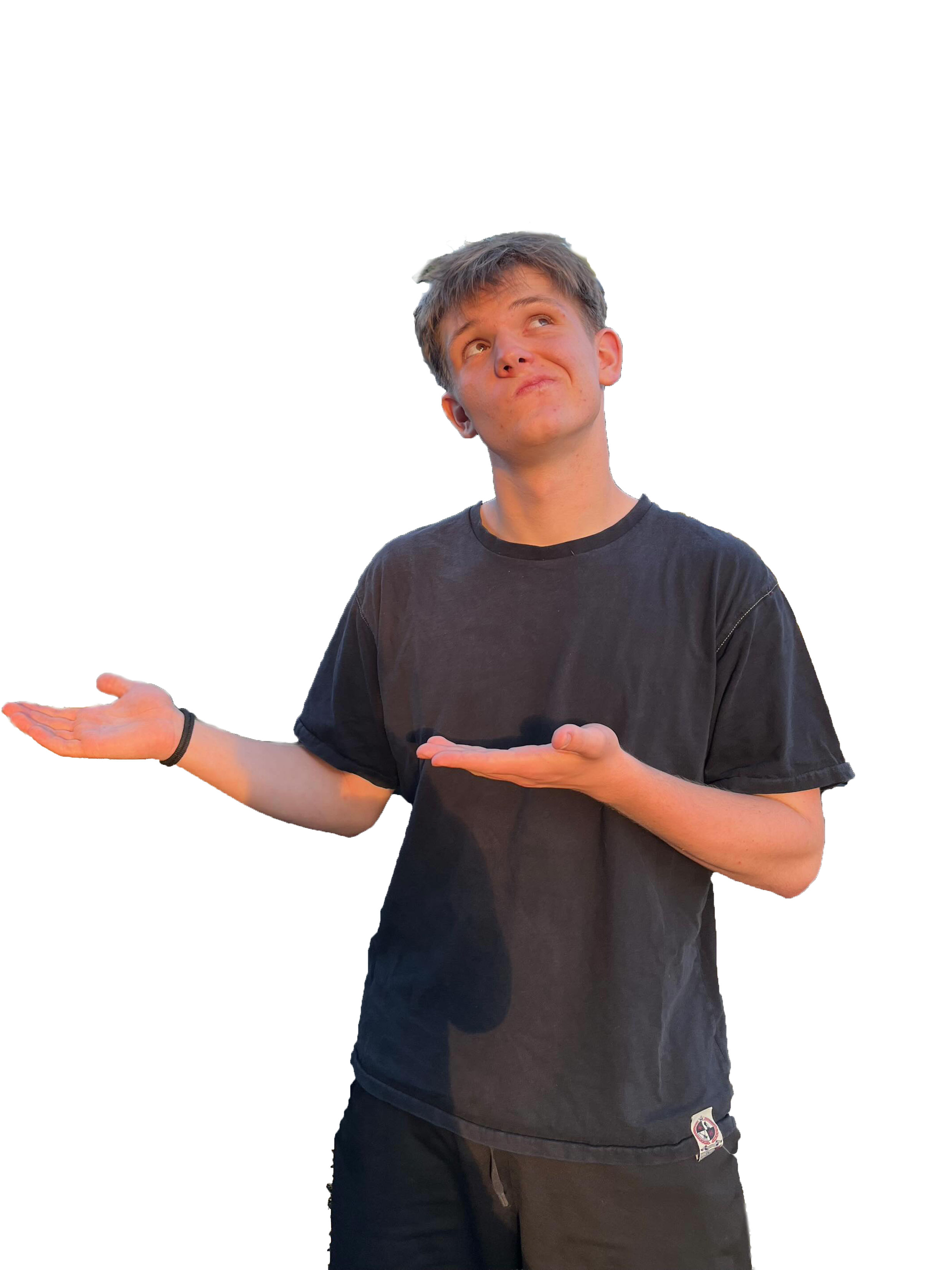 frogramator pose